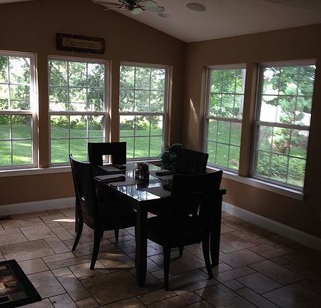 Sun Room