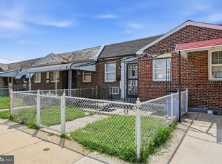 2242 S 56th St, Philadelphia, PA 19143