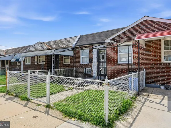 2242 S 56th St, Philadelphia, PA 19143