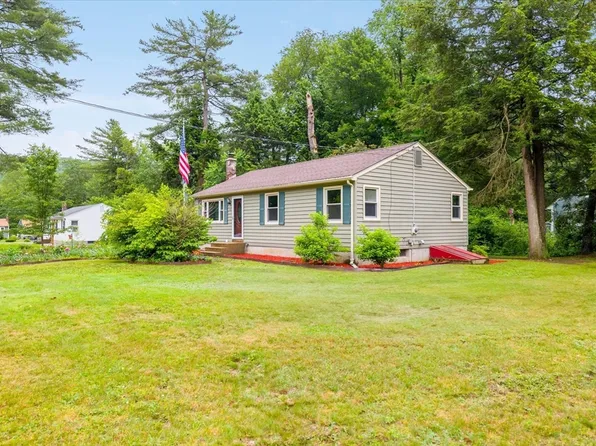 61 Mattawa Cir, Orange, MA 01364