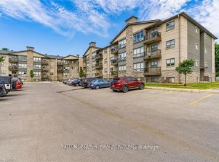 5 Jacksway Cres SW #108, London, ON N5X 3T6