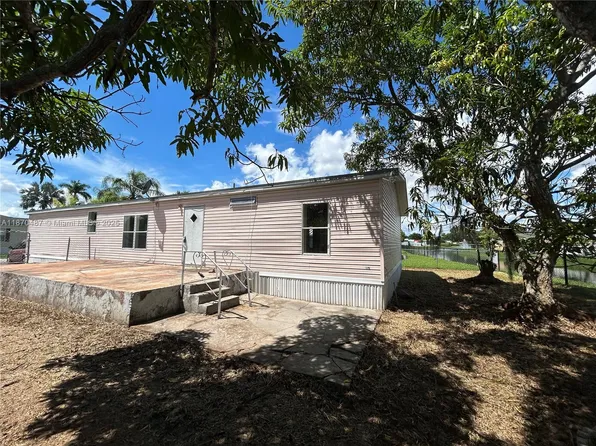 35250 SW 177th Ct Unit 166, Homestead, FL 33034