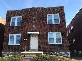 6154-6156 Morganford Rd, Saint Louis, MO 63116