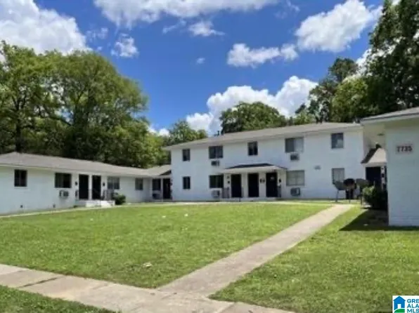 7735 Rugby Ave, Birmingham, AL 35206