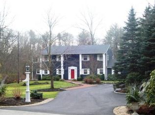 290 Main St, Boxford, MA 01921