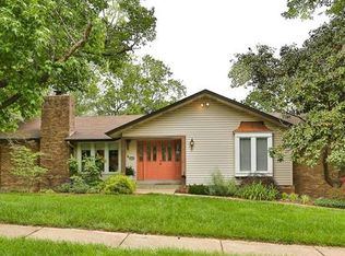 1424 Silverleaf Ln, Saint Louis, MO 63146
