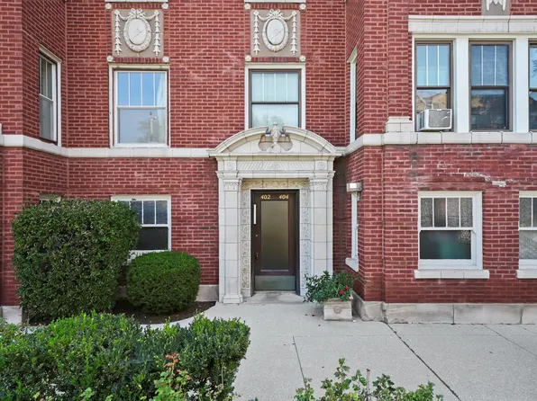 402 S Lombard Ave #3, Oak Park, IL 60302