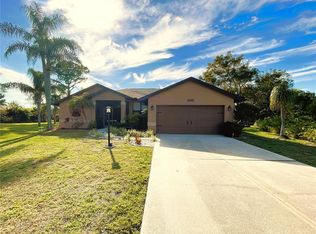 110 Loblolly Ln, Nokomis, FL 34275