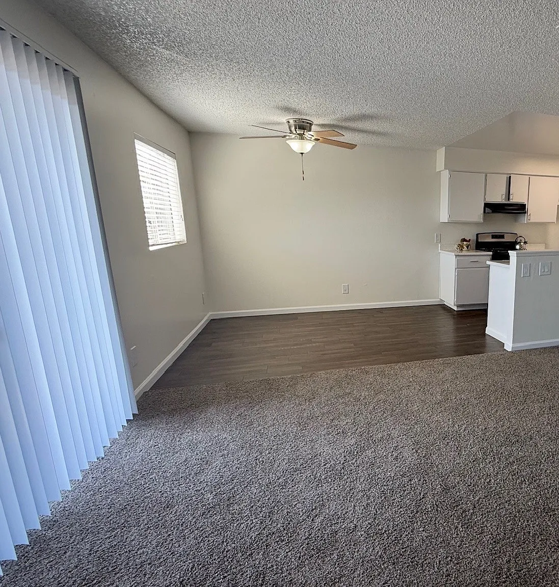 Village Square Apartments — Photo 1