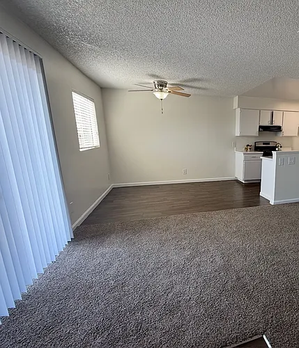 Village Square Apartments Photo 1