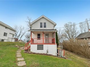 2893 Maple St, Bethel Park, PA