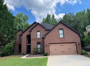 5665 The Twelfth Fairway, Suwanee, GA 30024