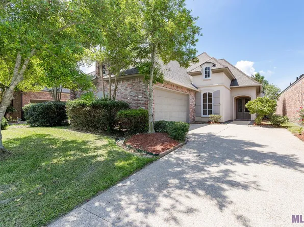 11828 Villa Ave, Baton Rouge, LA 70810