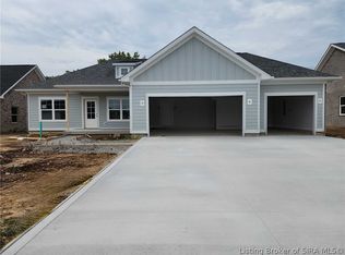 5116 Abington Way #1533, Charlestown, IN 47111