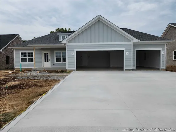 5116 Abington Way #1533, Charlestown, IN 47111