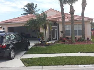 8256 White Rock Cir, Boynton Beach, FL 33436