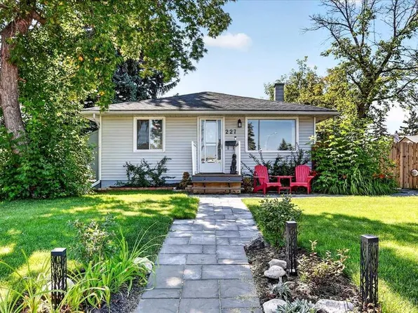 227 N Lynnwood Dr SE, Calgary, AB T2C 0T1