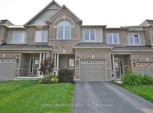 95 Thatcher Cres, East Gwillimbury, ON L9N0B9