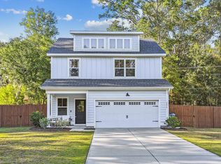 2874 Landed Gentry Way, Johns Island, SC 29455