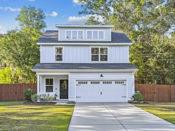 2874 Landed Gentry Way, Johns Island, SC 29455