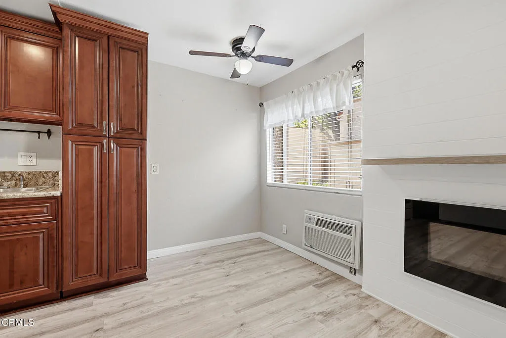 1 bed, 1.0 bath, 501 sqft, $2,600 — Photo 4