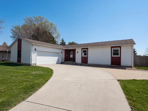 610 Executive Blvd, Delaware, OH 43015