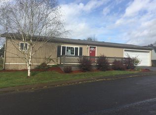 1116 W B Ave, La Center, WA