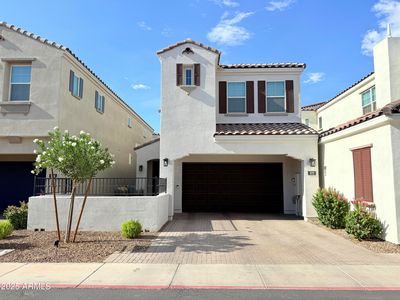 272 E Markwood Dr, Chandler, AZ, 85286