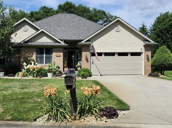 53295 Pine Brook Dr, Bristol, IN 46507