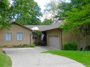 9417 Ravenwood Cir, Knoxville, TN 37922