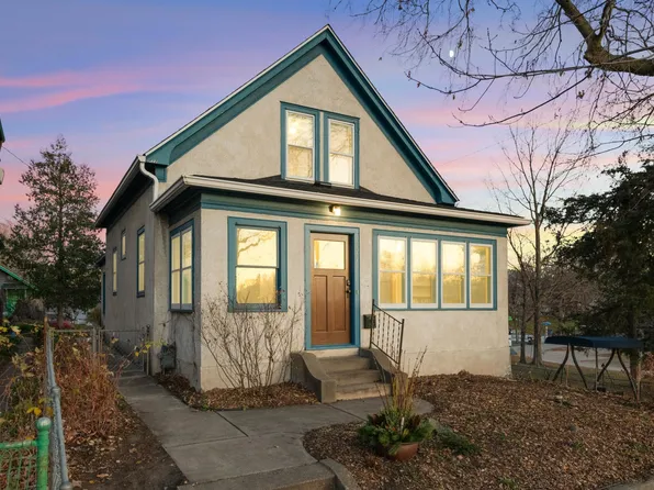 3329 14th Ave S, Minneapolis, MN 55407