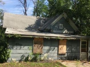 105 Bell St, Excelsior Springs, MO 64024