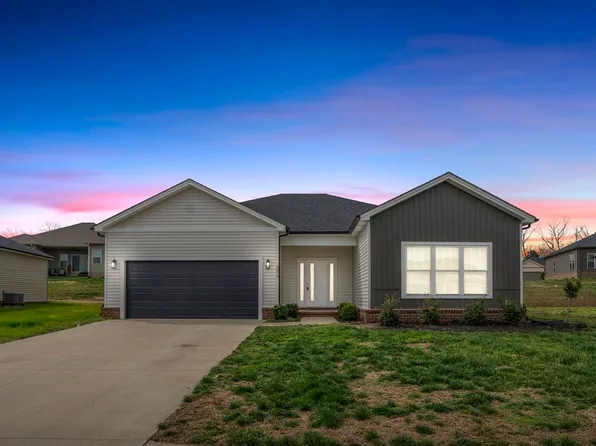 3079 Laredo Dr, Bowling Green, KY 42101