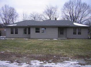 321 N Grener Ave, Columbus, OH 43228