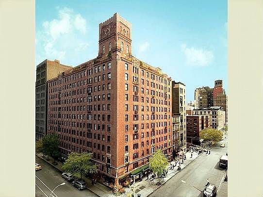 2nd image of 28 E 10th St APT 2A