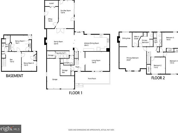 4th image of 14 Rigel Ct