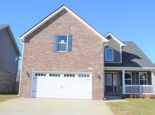 104 Griffey Ests LOT 104, Clarksville, TN 37042