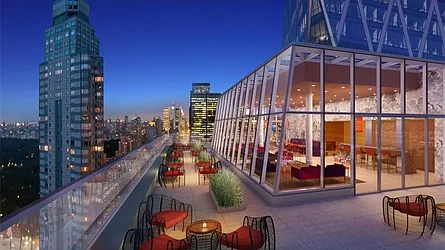 Rented by Battery Park Realty