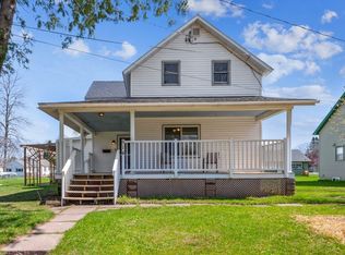 514 11th Ave E, Ashland, WI 54806