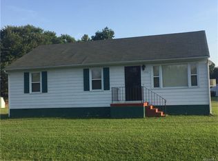 5201 Hopewell Rd, New Kent, VA 23124