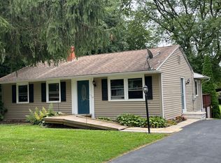 2438 Baltimore Pike, Oxford, PA 19363