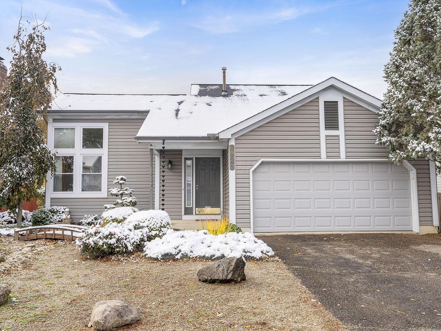 6921 Spruce Pine Dr, Columbus, OH 43235 | Zillow