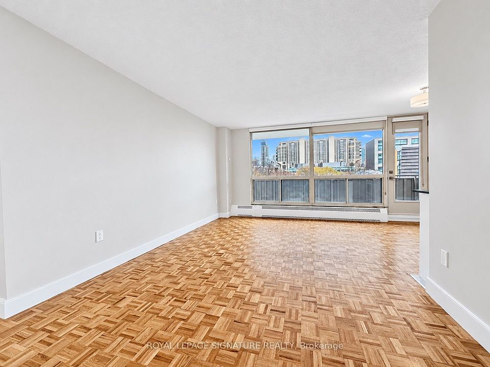 1st image of 666 Spadina Ave #2008