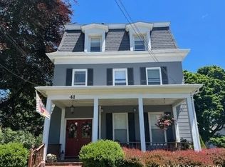 41 Pleasant St #C, Marlborough, MA 01752