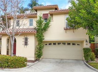 55 Fieldhouse, Mission Viejo, CA 92694