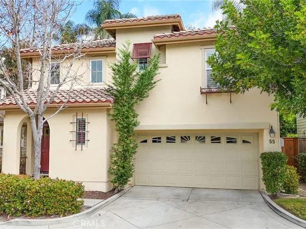 55 Fieldhouse, Mission Viejo, CA 92694