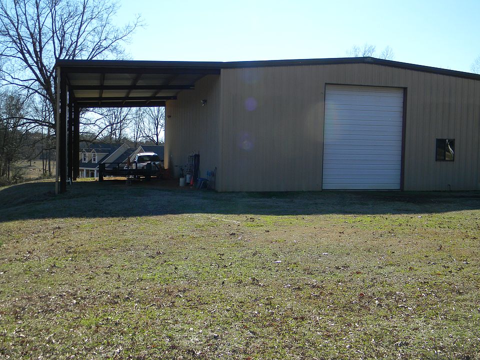40 x 60 shop  20 foot side 