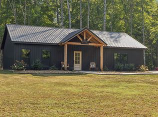 2070 Kizer Ridge Rd, Erin, TN 37061