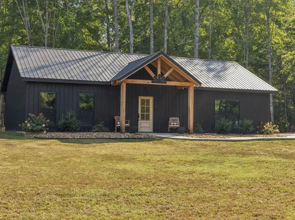 2070 Kizer Ridge Rd, Erin, TN 37061