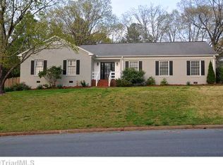3108 Truitt Dr, Burlington, NC 27215
